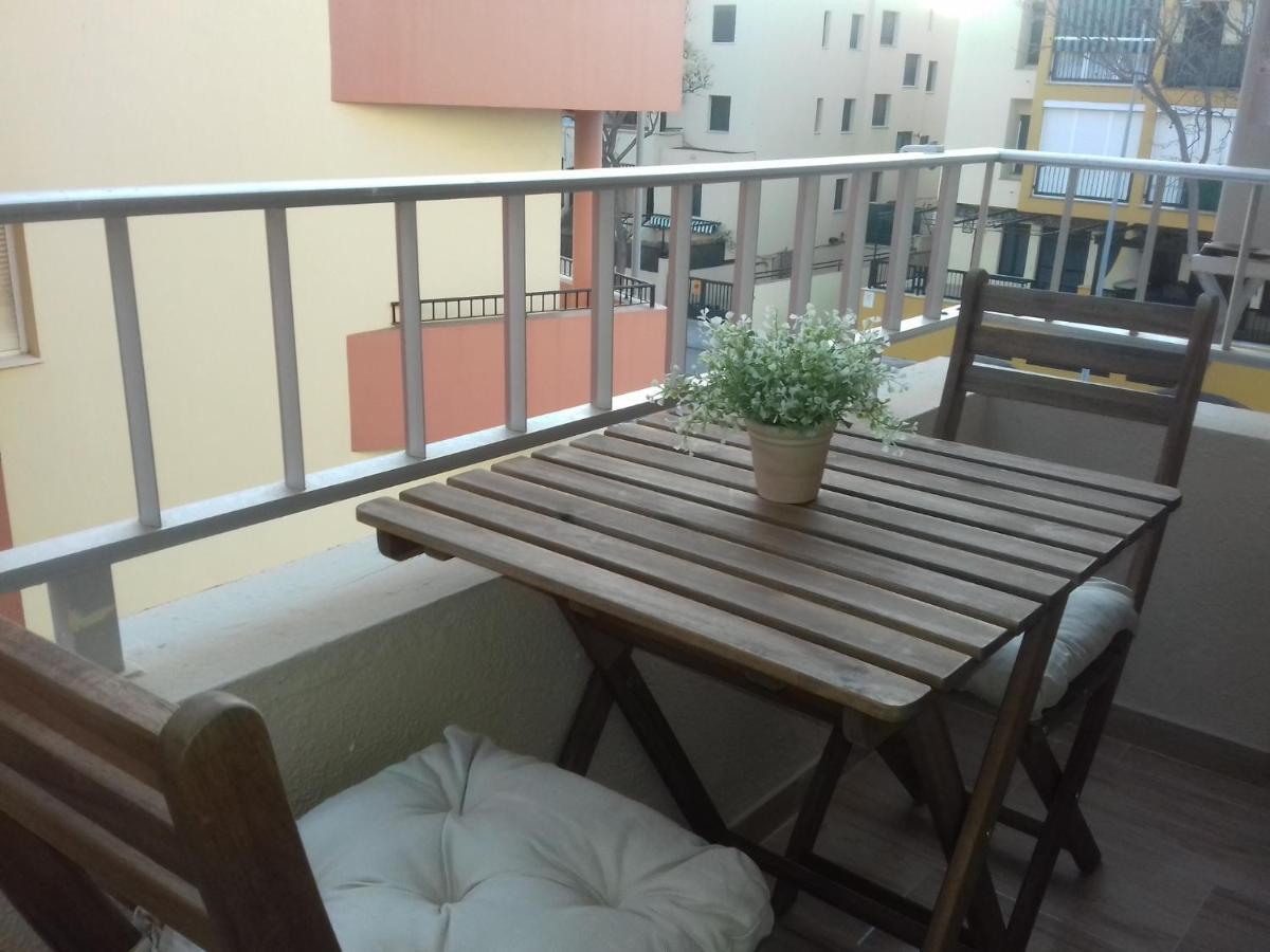 Apartamento Playa100M Sanlucar de Barrameda Exterior photo