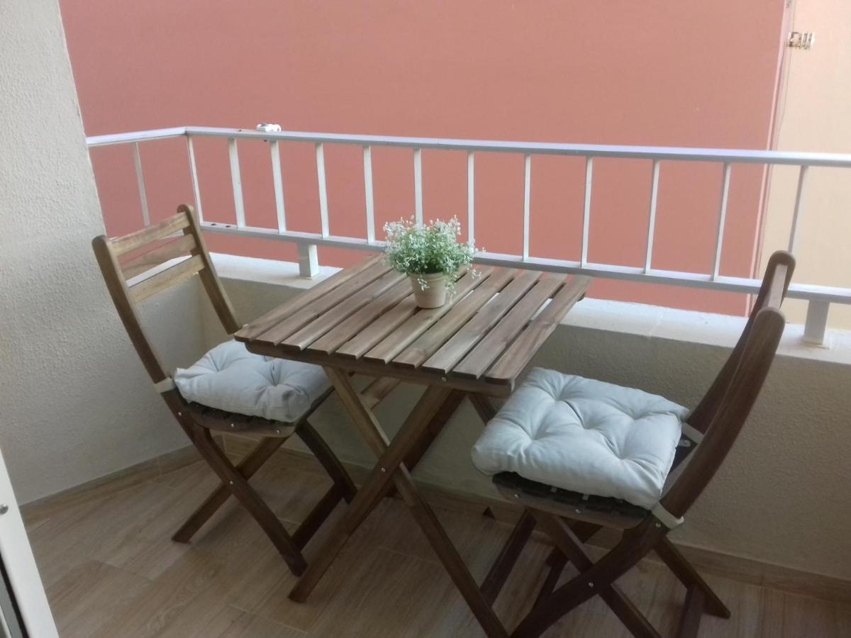 Apartamento Playa100M Sanlucar de Barrameda Exterior photo