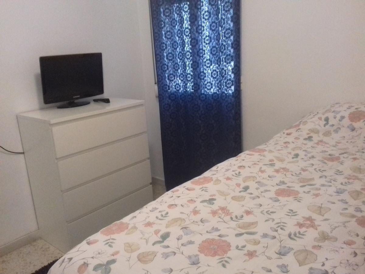 Apartamento Playa100M Sanlucar de Barrameda Exterior photo