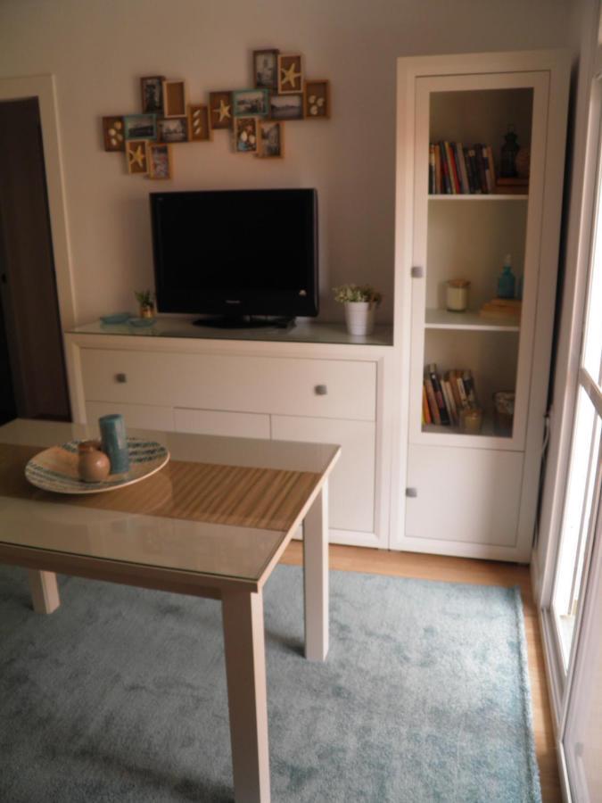 Apartamento Playa100M Sanlucar de Barrameda Exterior photo