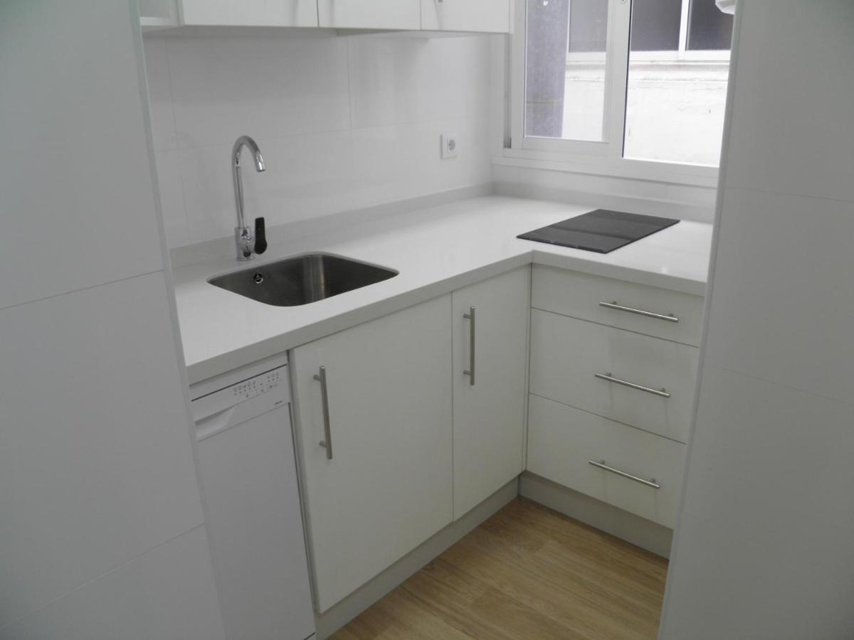 Apartamento Playa100M Sanlucar de Barrameda Exterior photo