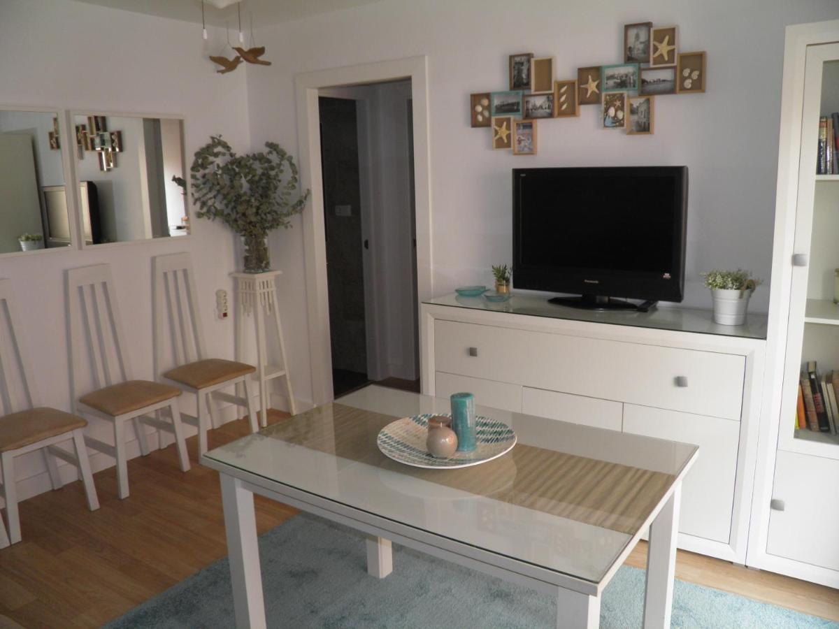 Apartamento Playa100M Sanlucar de Barrameda Exterior photo