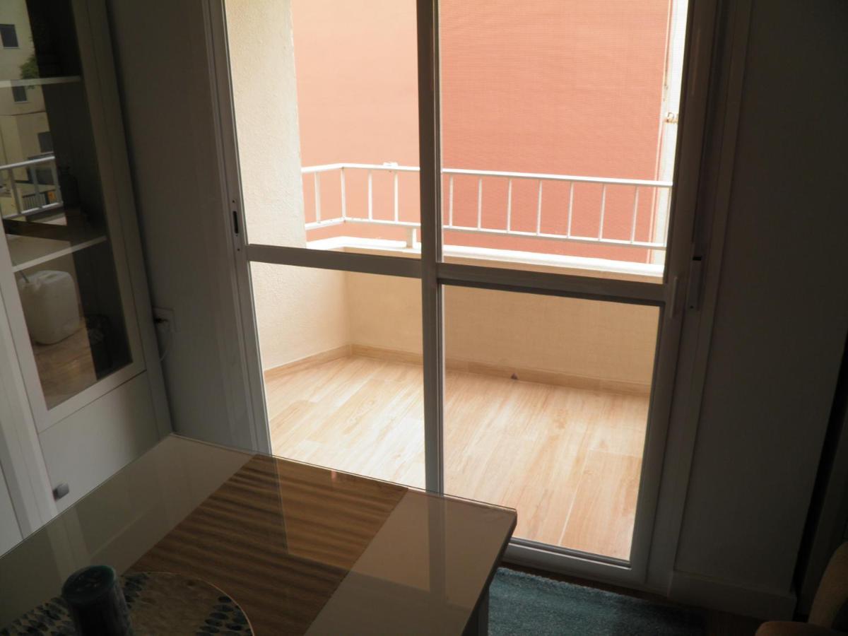Apartamento Playa100M Sanlucar de Barrameda Exterior photo