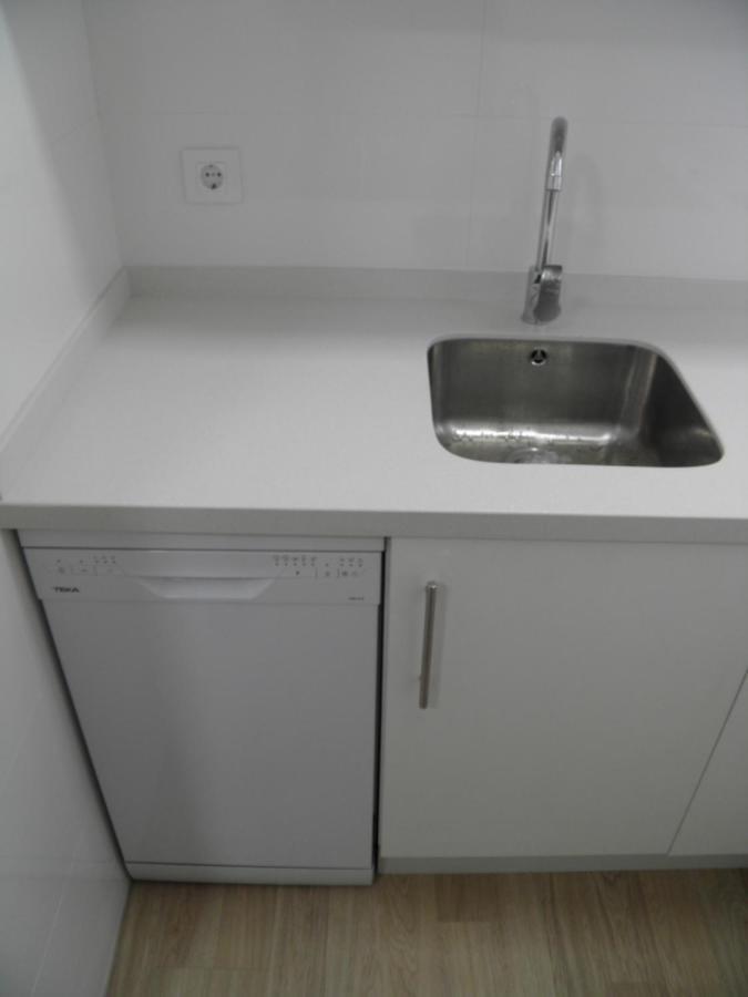 Apartamento Playa100M Sanlucar de Barrameda Exterior photo