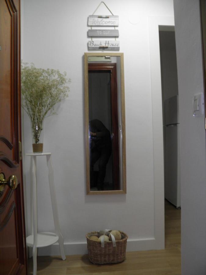 Apartamento Playa100M Sanlucar de Barrameda Exterior photo