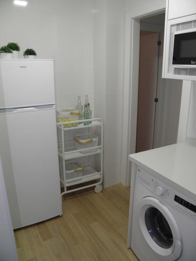 Apartamento Playa100M Sanlucar de Barrameda Exterior photo